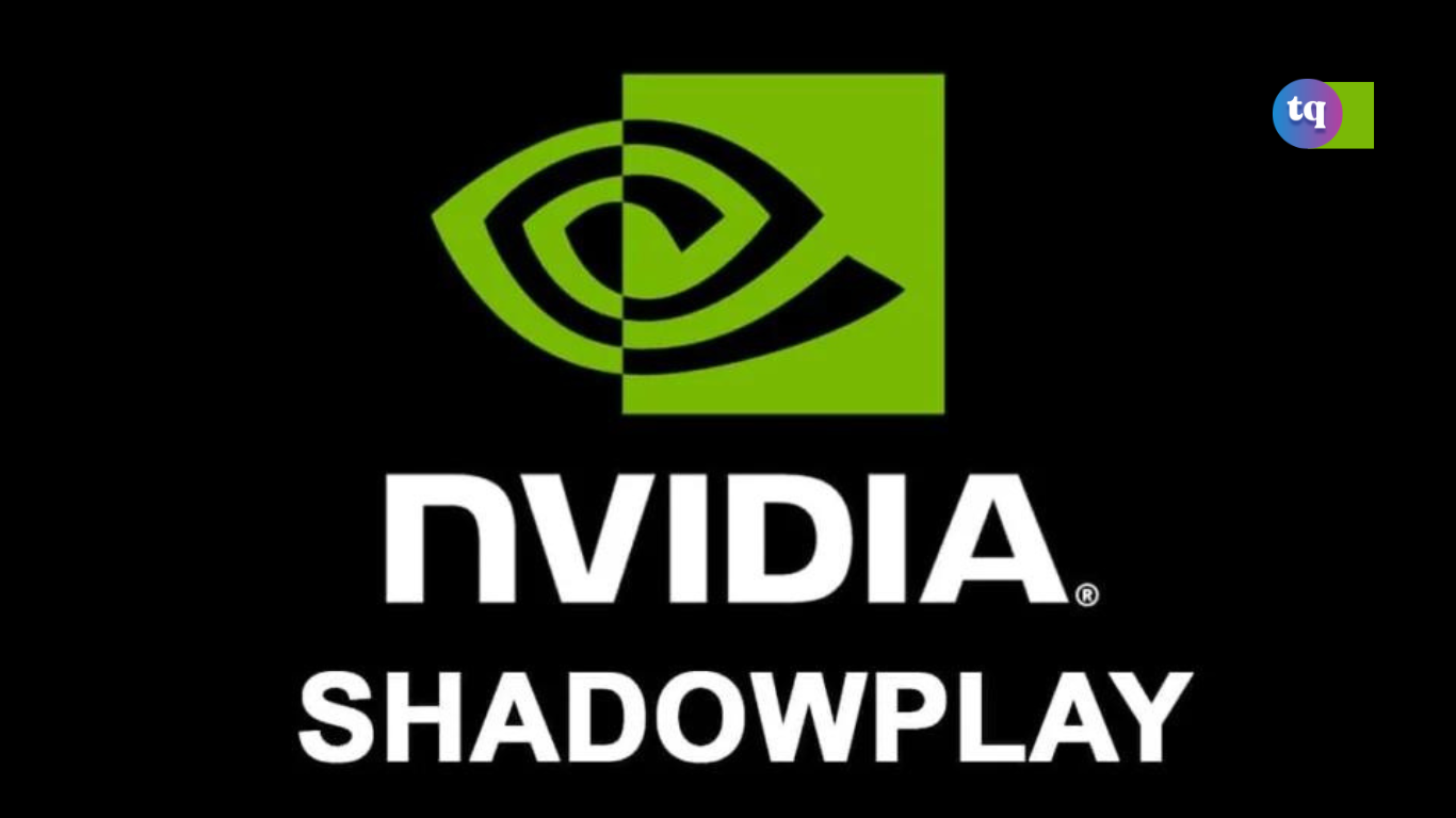 nvidia shadowplay