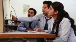 11 Top Tech Schools In 2021