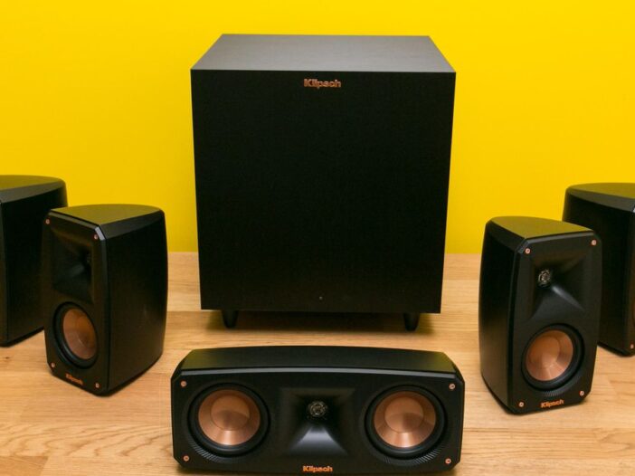 11 top tech audio speakers in 2021
