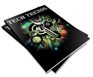 15 Best Tech Magazines for 2021 | Tech Review