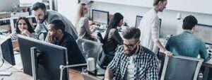 top tech companies in NYC