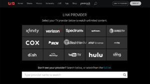 How can I watch USA Network live stream?
