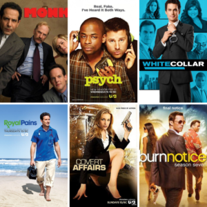 Best USA Network TV Shows in 2022