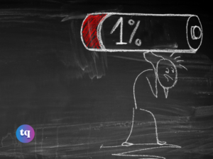 How to Show Battery Percentage on iphone 12