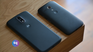 How to Screenshot on a Motorola Phone