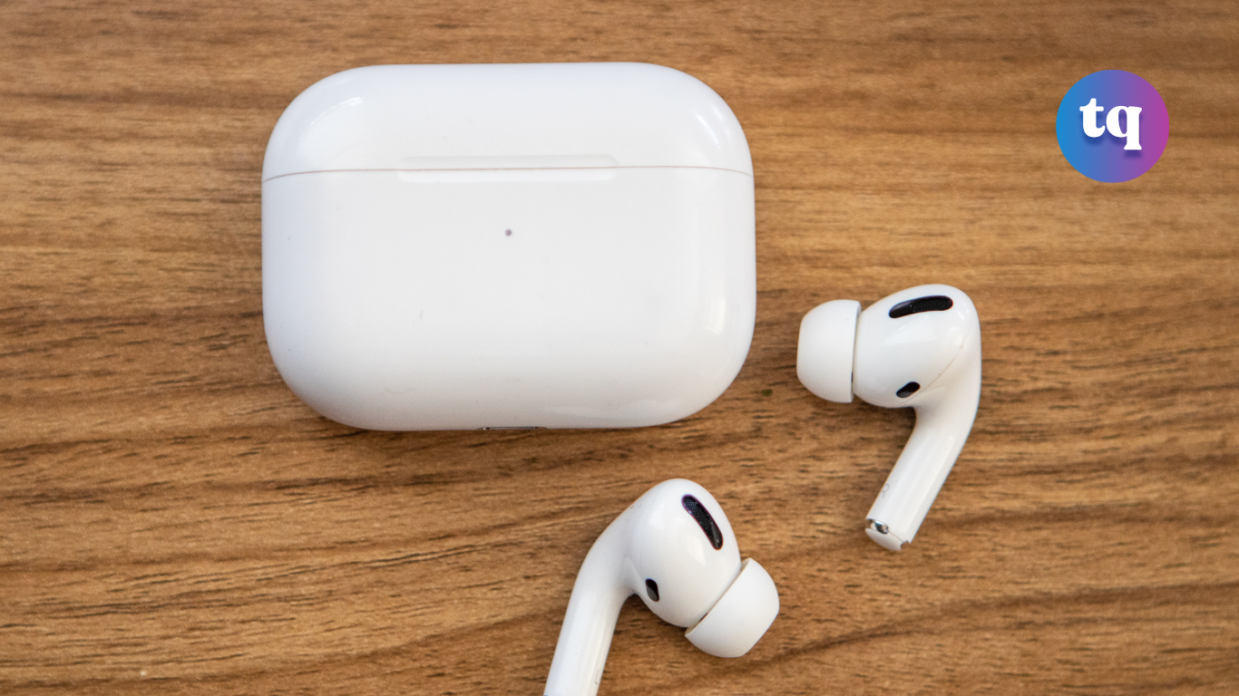 How to Find AirPods When Offline