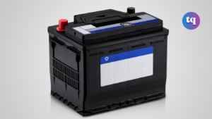 Why Your Car Battery Keeps Dying