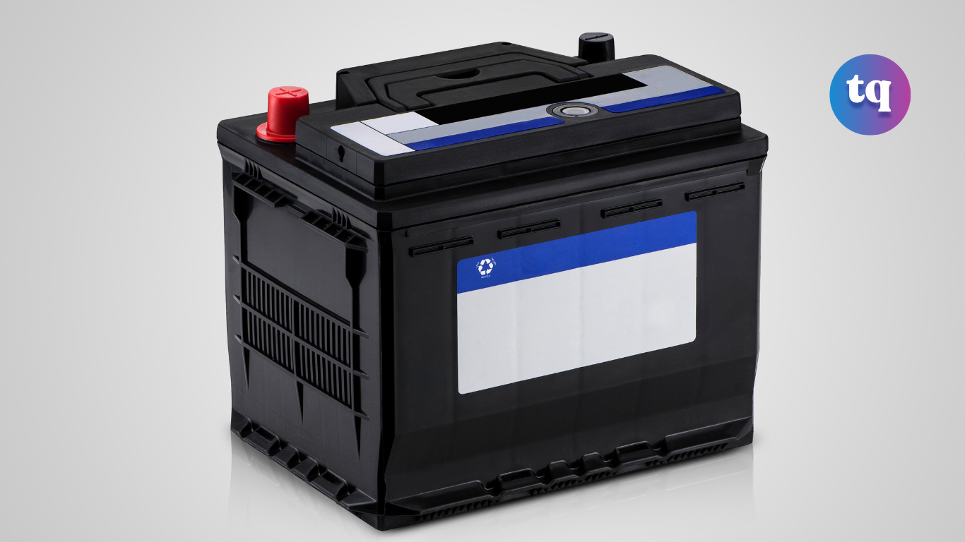 Why Your Car Battery Keeps Dying