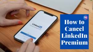 How to Cancel LinkedIn Premium