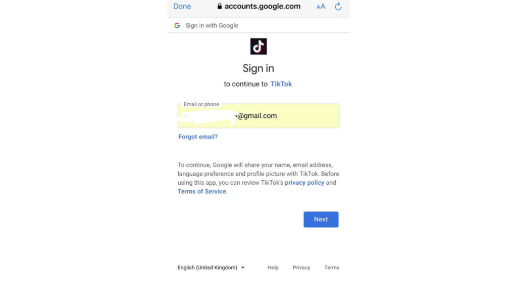 How to add Youtube Link to your Bio