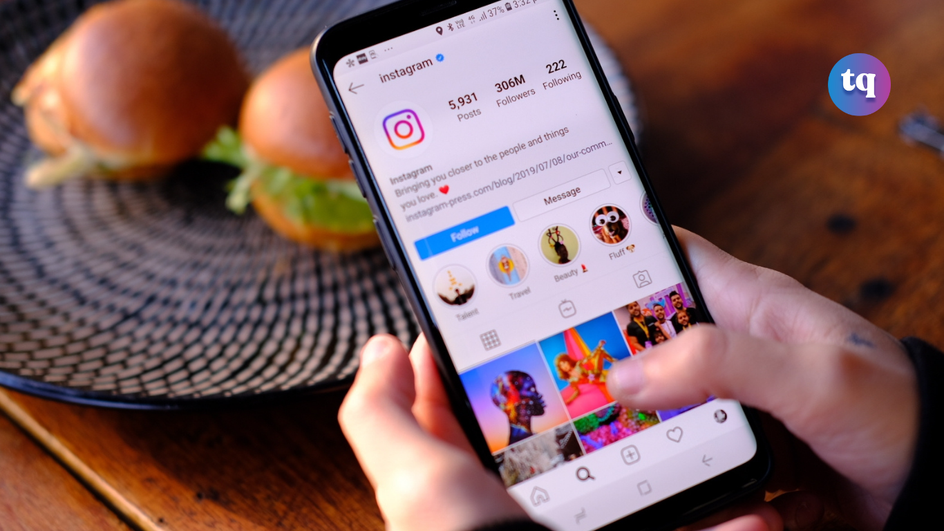 How to Repost on Instagram