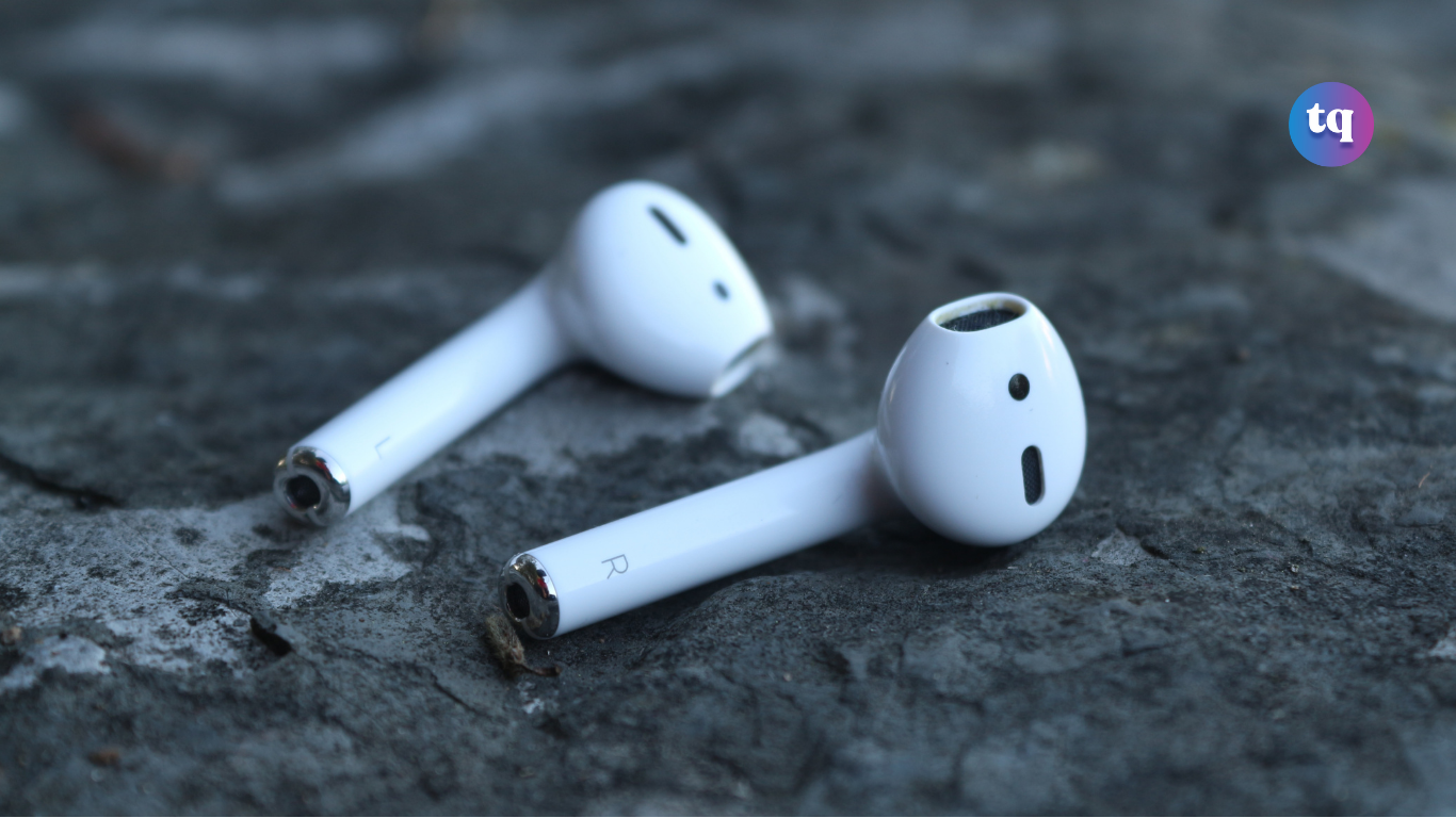 How To Add Airpods To Find My iPhone