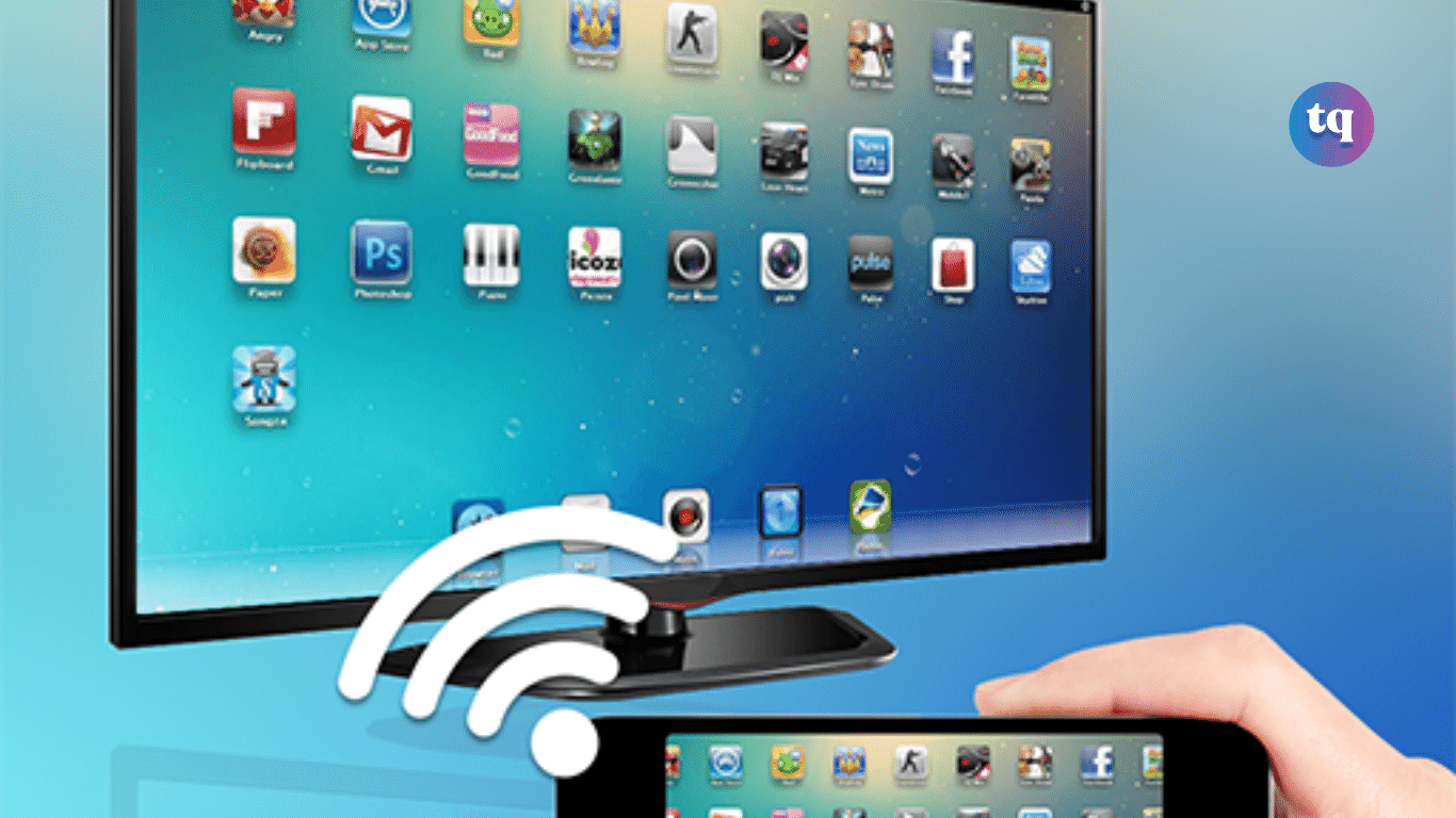 how to disable screen mirroring