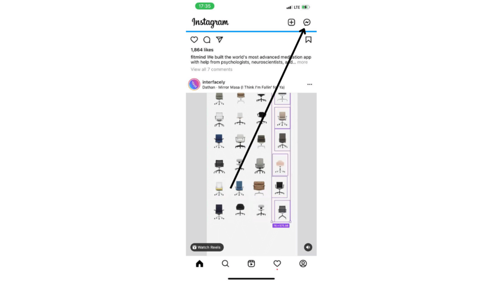 can people see when you screenshot 