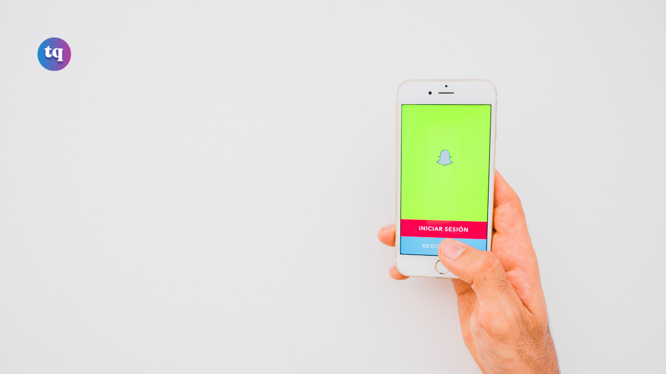 What Does Pending Mean on Snapchat