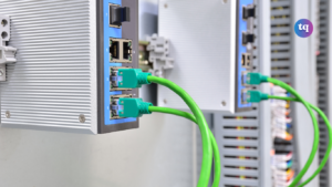 Lag switch