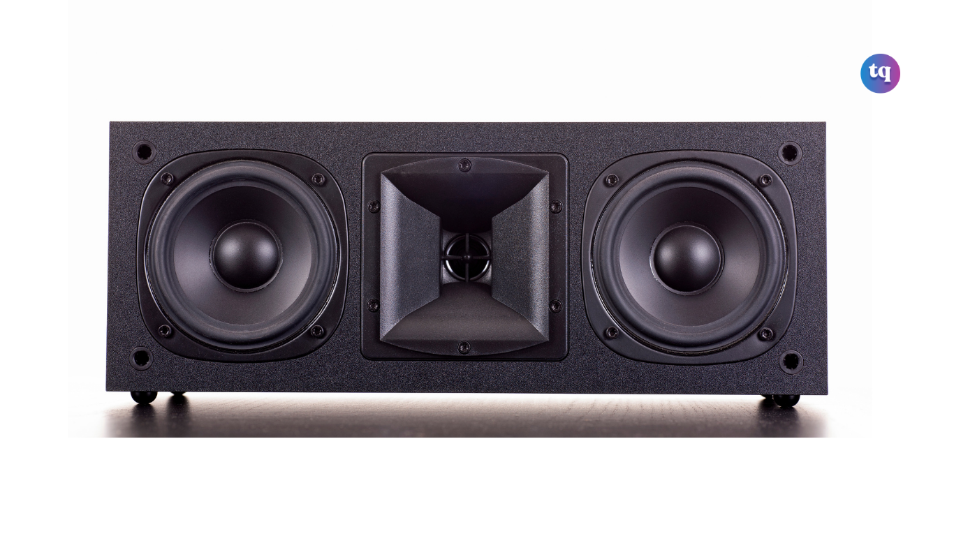 Center Channel Speaker