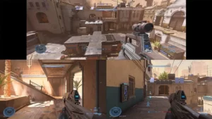 can I play split screen on halo infinite