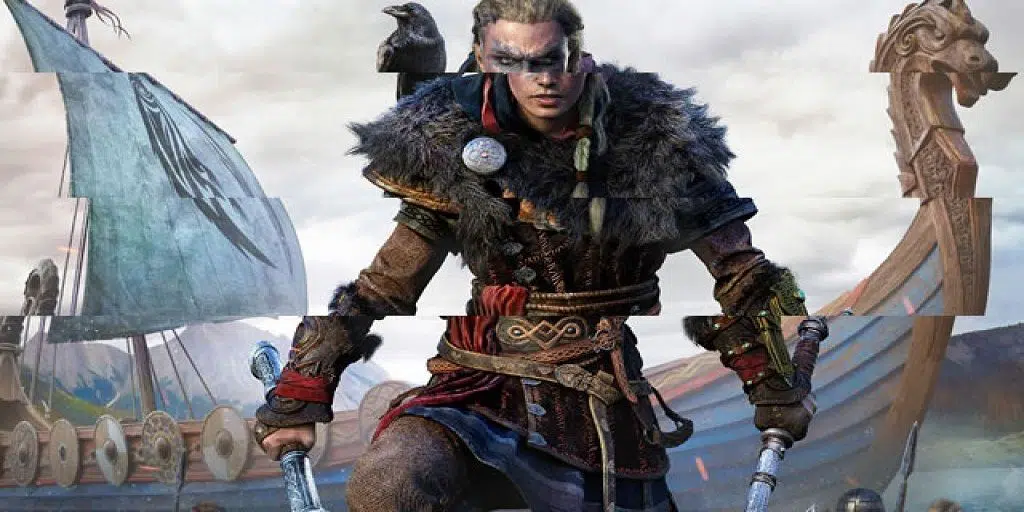 how to fix screen tearing