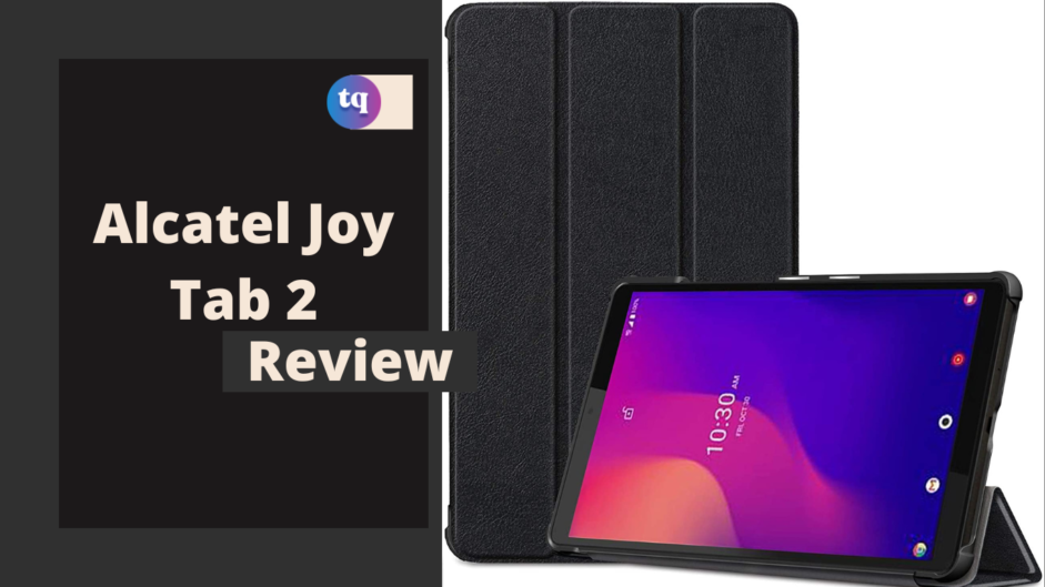 Alcatel Joy Tab 2