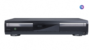 Can blu ray play DVD