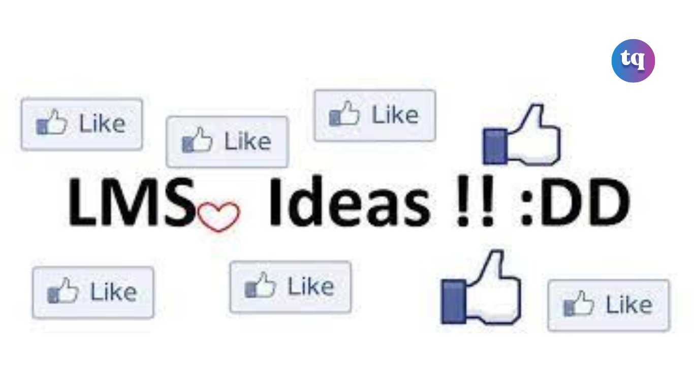 What does LMS mean in text