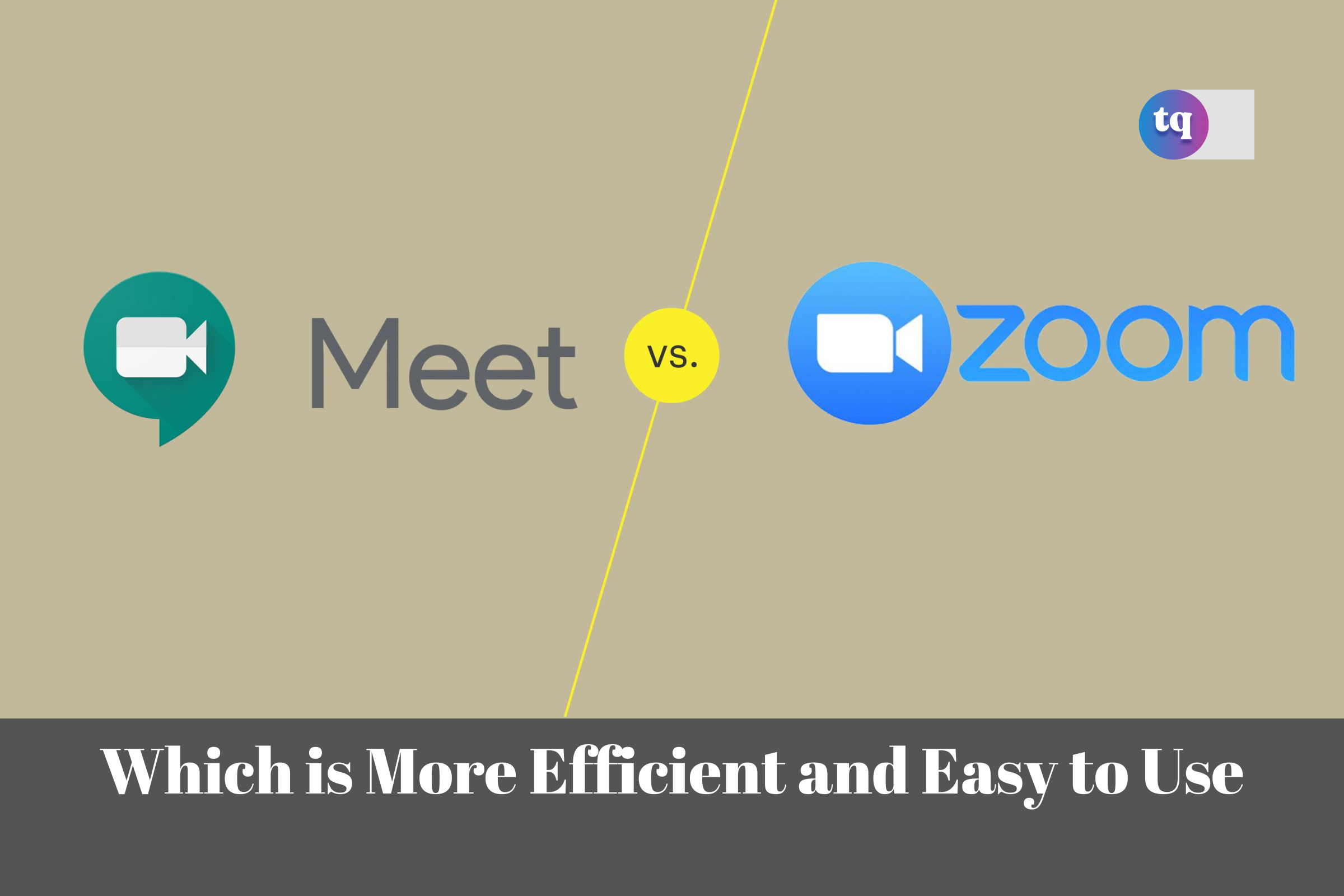 google meet vs zoom