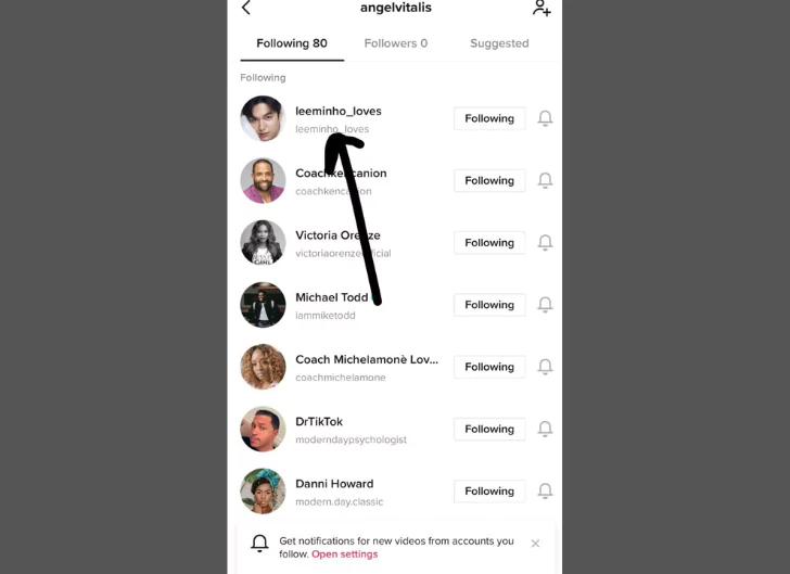 How to Block Contacts on Tiktok