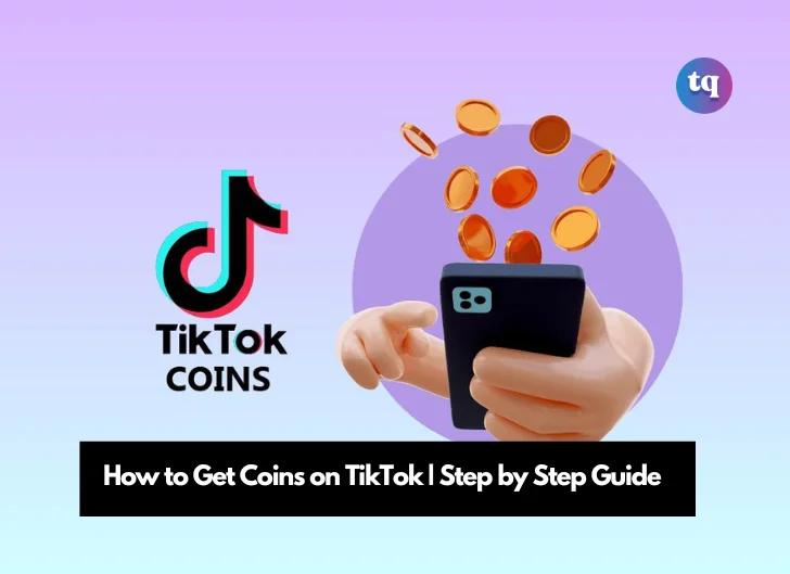 tiktok coins