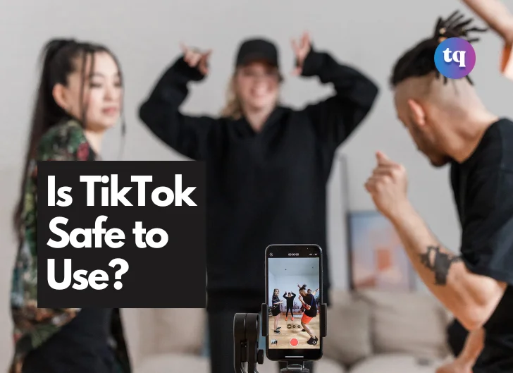 inappropriate tiktok users
