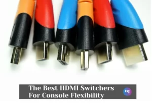 HDMI switch