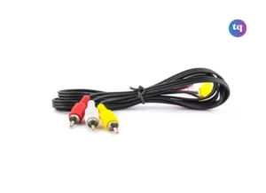 RCA cable
