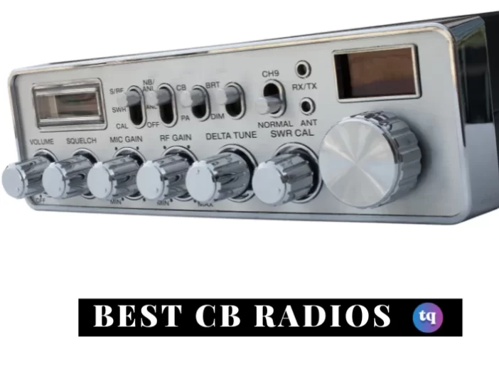 best cb radio