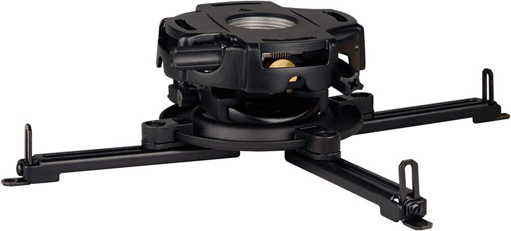 projector ceiling mount