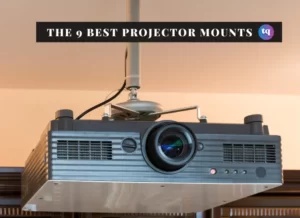 projector mount