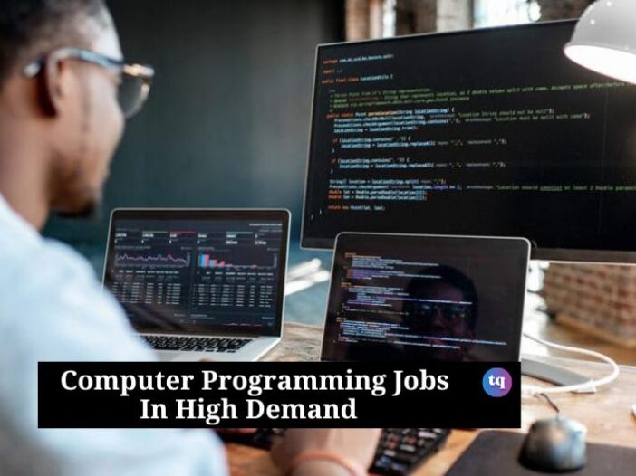 programming jobs