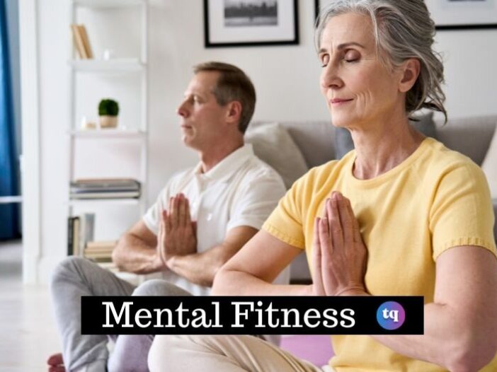 mental fitness