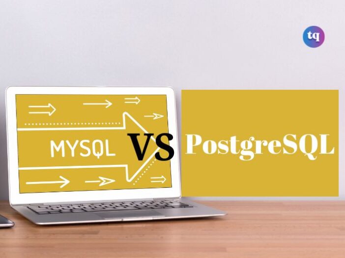 postgresql vs mysql