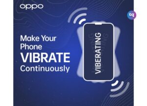 vibrate my phone