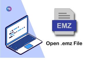 emz file