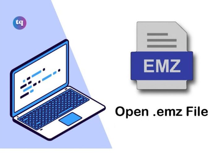 emz file