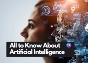 artificial intelligence