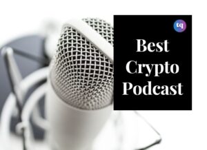 best crypto podcast