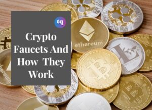 crypto faucet