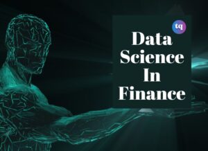 data science in finance
