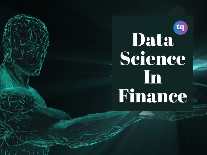 data science in finance