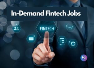 fintech jobs