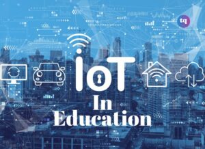 IoT in education