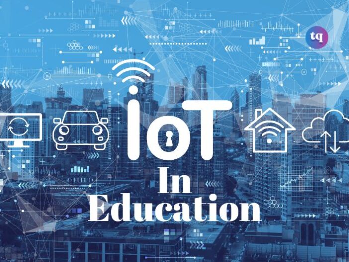 IoT in education