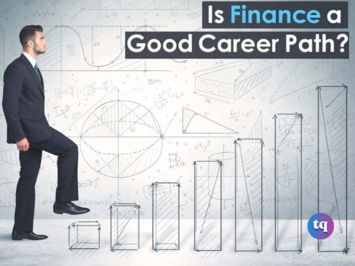 career path